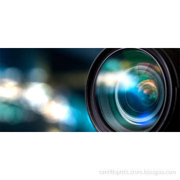 The Difference Between a Telecentric Lens and a Normal Lens